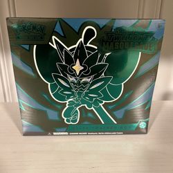 Twilight Masquerade ETB
