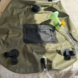 Bladder Shower 5 Gal