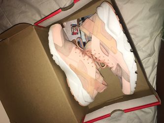 Air harraches