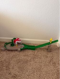 Mario Kart Track