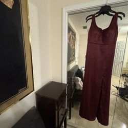 Christina Wu Celebration Bridesmaid Dress
