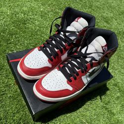Jordan 1 2015 (Size 12)