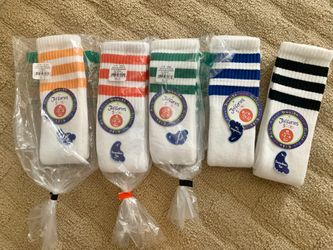 Kids Tube Sox