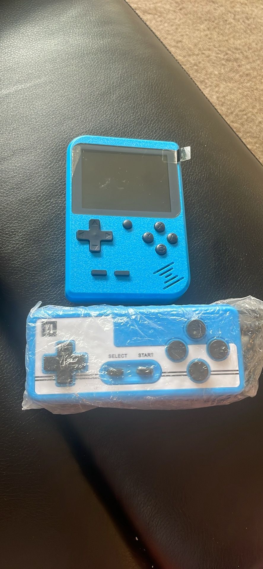Retro GameBoy