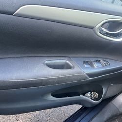 2015 Nissan Sentra
