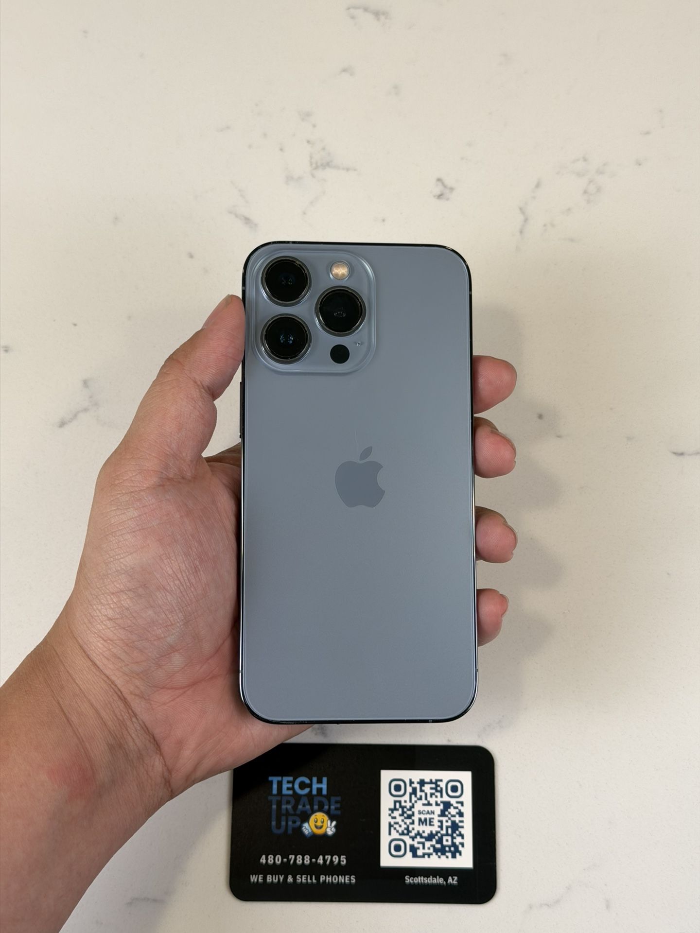 iPhone 13 Pro 128Gb Unlocked
