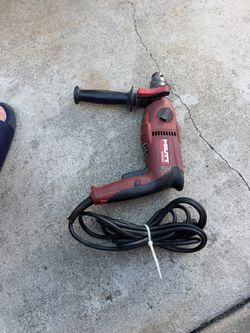 Hilti electric roto Hummer
