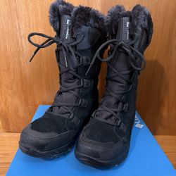 Columbia Ice Maiden II Women’s Boots