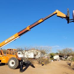 Jlg Sky Trak 