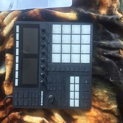 Maschine MK3 For Sale!