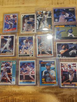 Ken Griffey Jr.