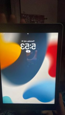 iPad for sale