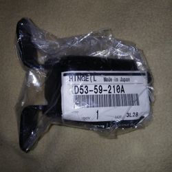 New Mazda Oem Hinge Kd53-59-210a 