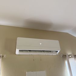 Mini split