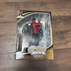 Tiger Woods All Star Vinyl Collectible Figure