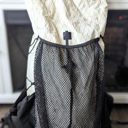 Superior Wilderness Designs Ultralight Long Haul 50 Liter Backpack 