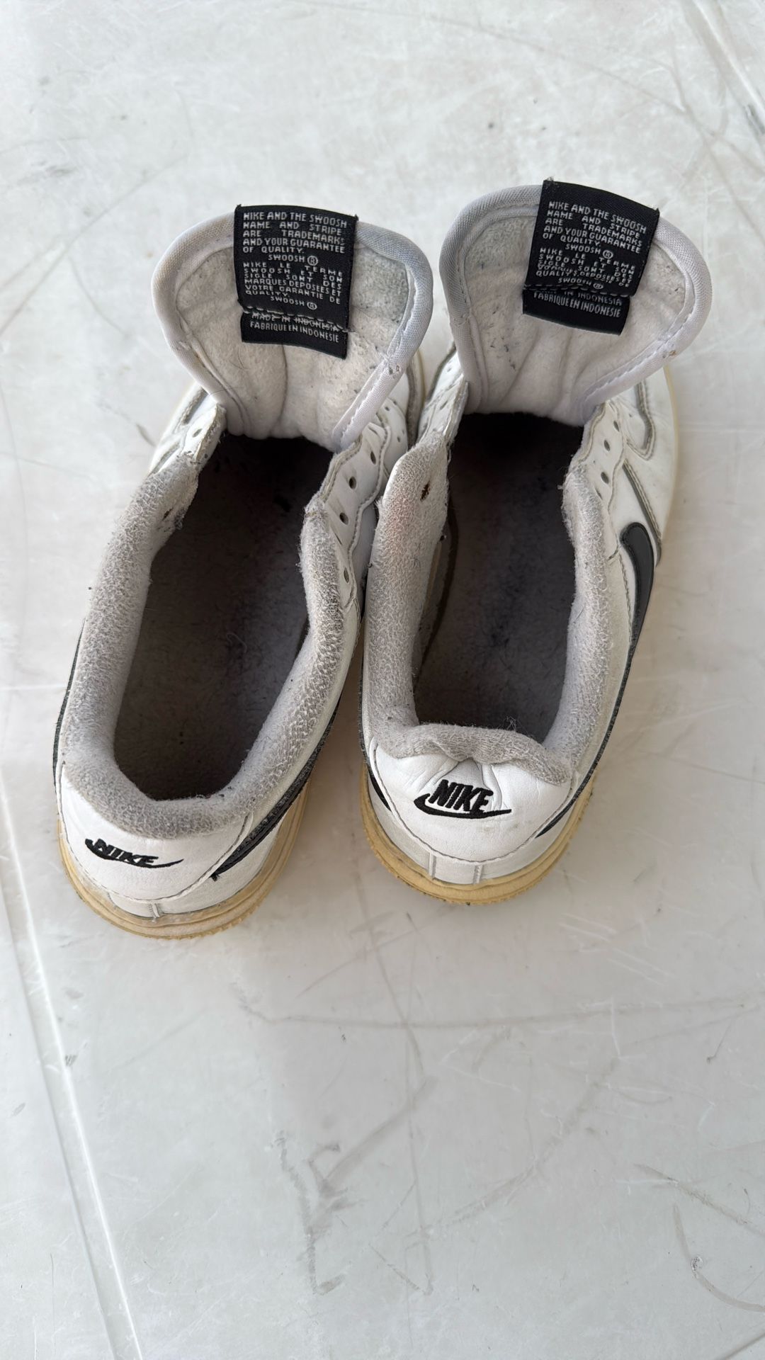 Nike Shoes,