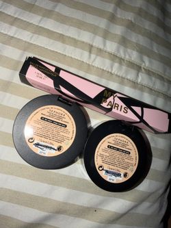 Make up