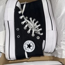 Converse Lift High top 6.5 Women