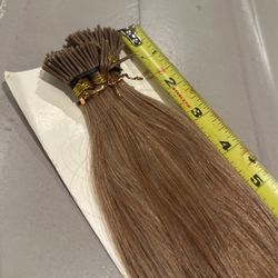 Hair Extensions ITips 