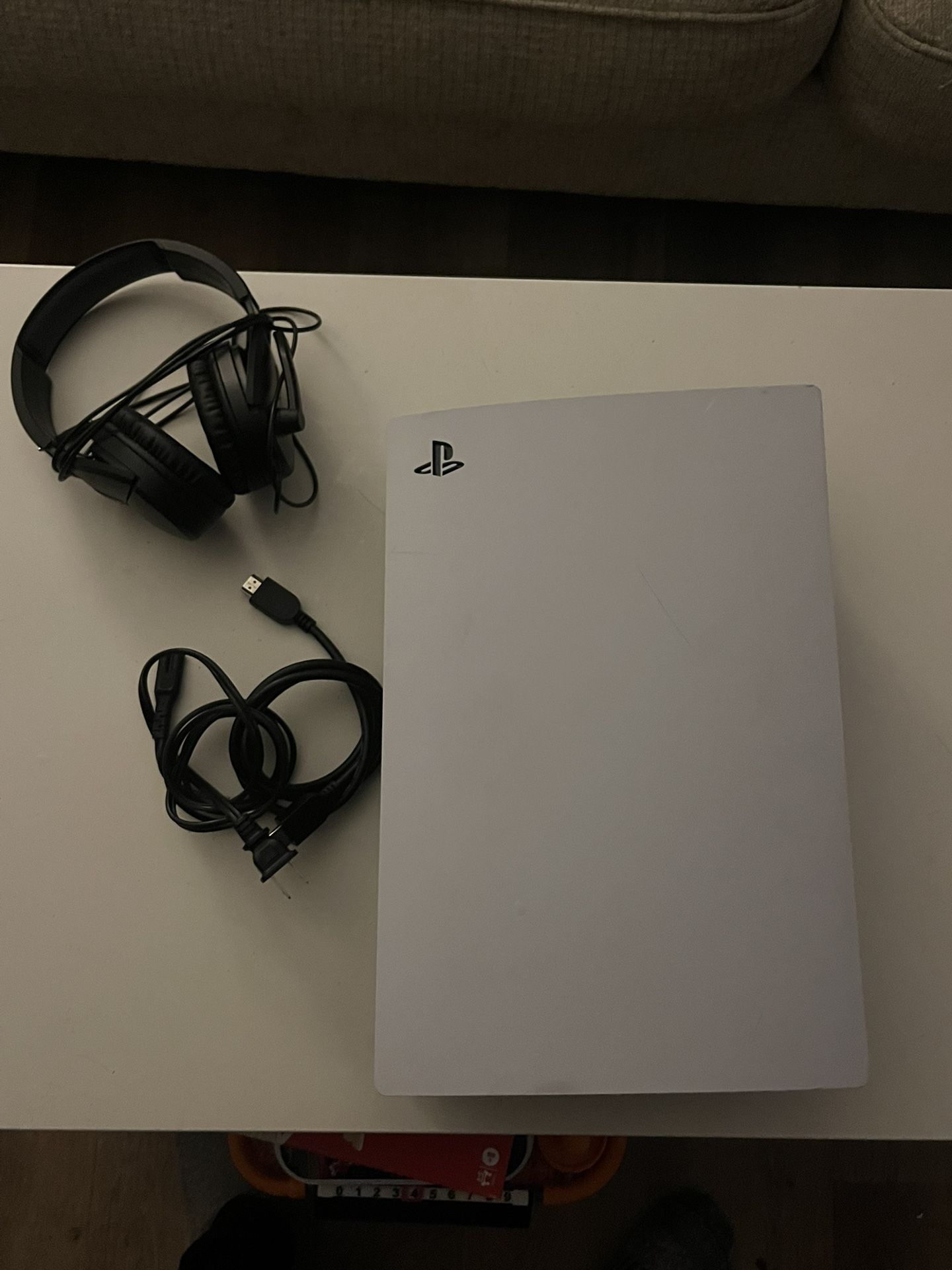 Ps5