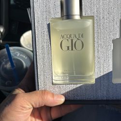 New  Men’s Cologne 