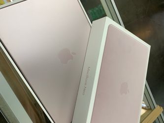 Macbook Neo Pink A18 8gb 256