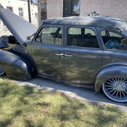 1939 lasalle