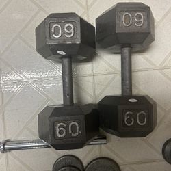 Weights 4 Sale 