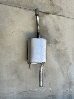 Honda Civic Muffler 99’