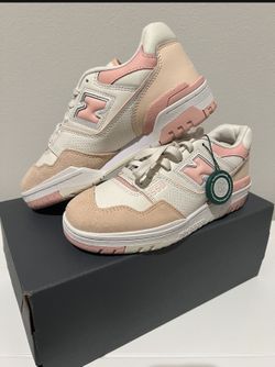 New Balance 550 womens (size 6.5)