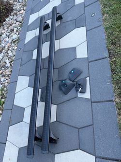 Roof rack