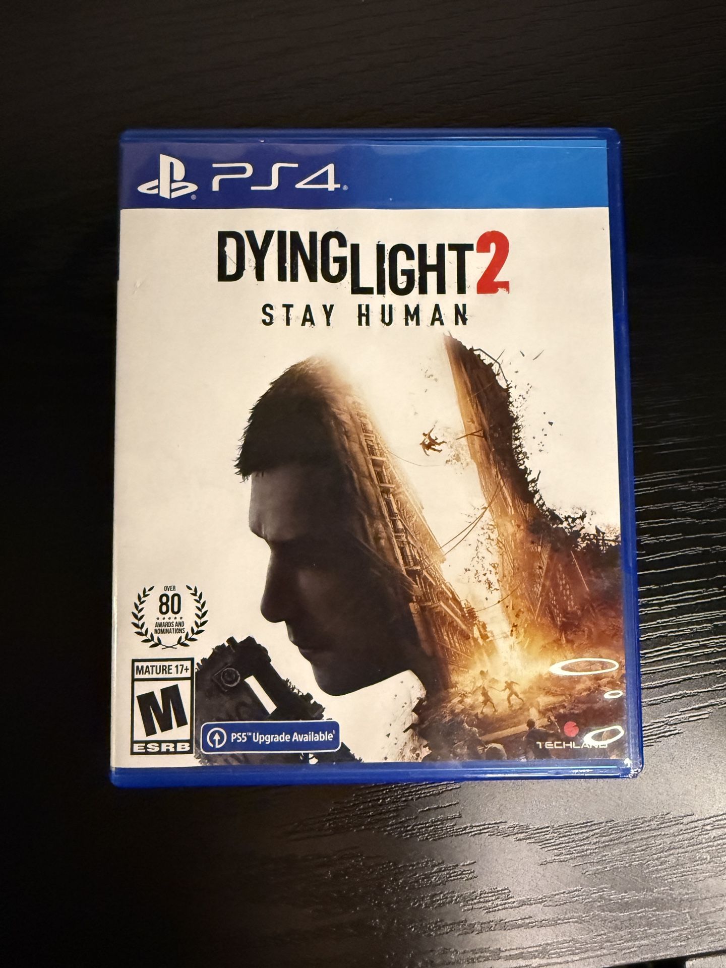 Dying Light 2