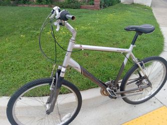 Bicycle diamondback  available