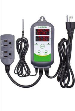 Temperature Control
