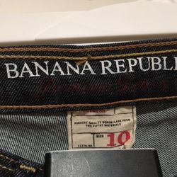 Banana republic