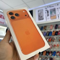 Iphone 17 pro max unlocked