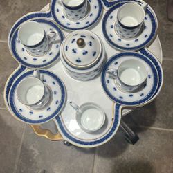 Coffee Set 