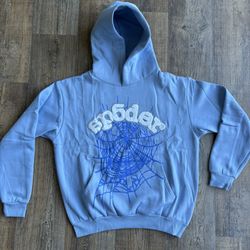 Sp5der Hoodie Men’s Medium 