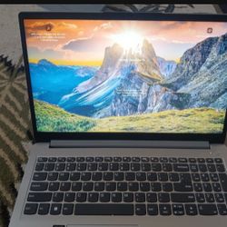 15.7 1i brand New Lenovo Laptop 