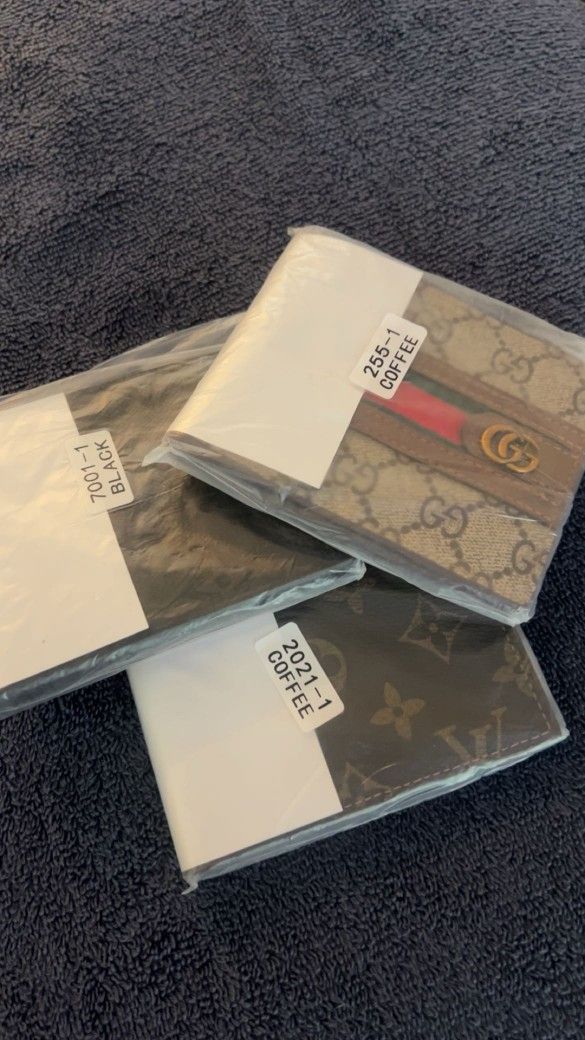 Mens Wallet