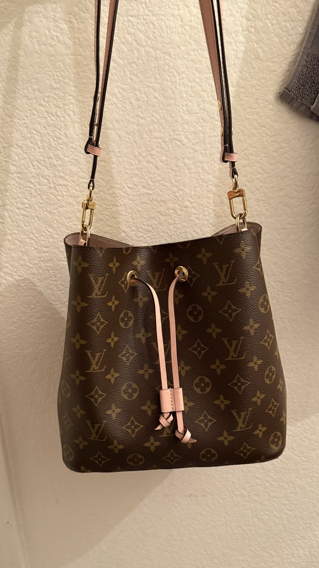 Louis Vuitton!! 