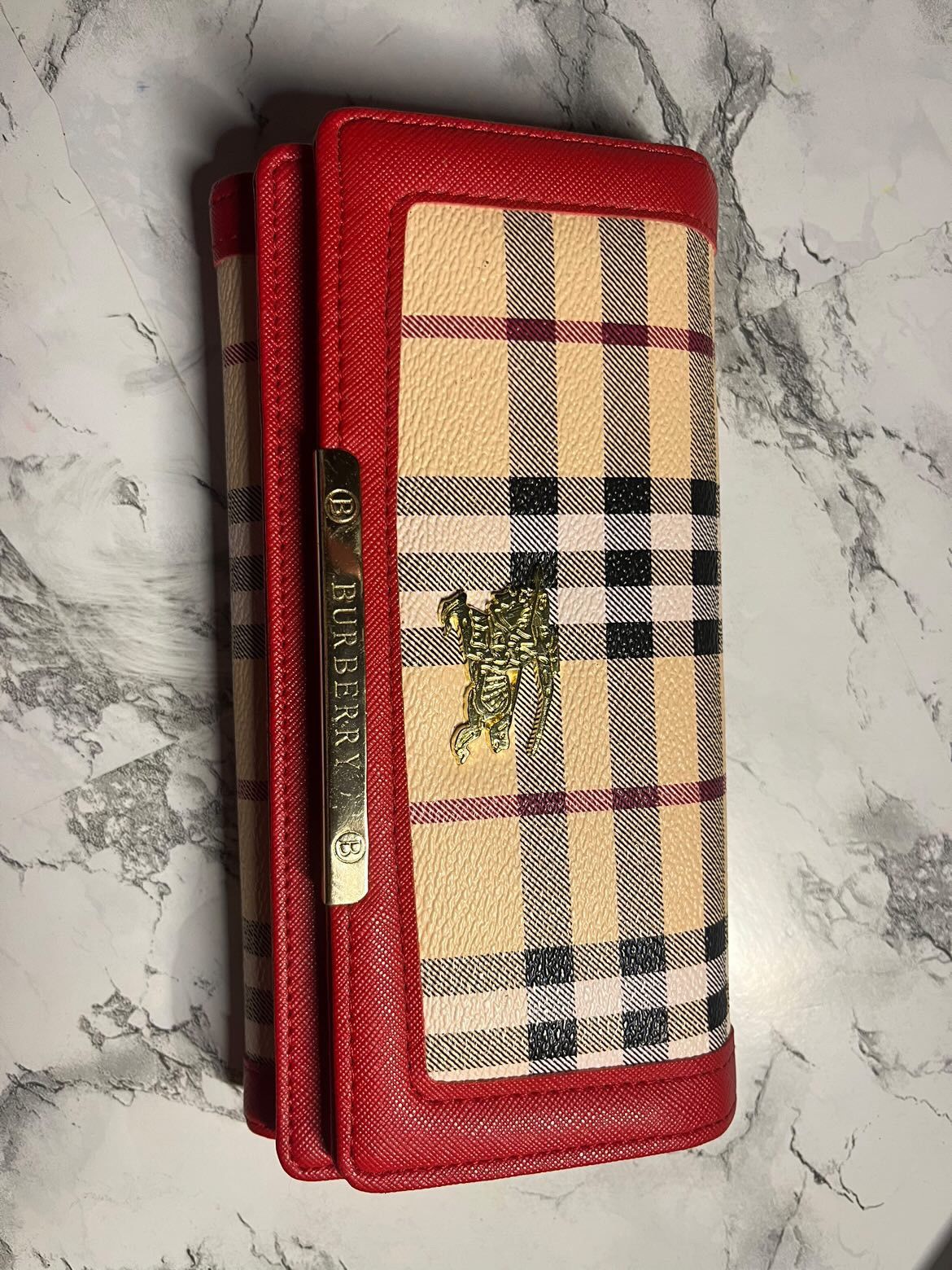 Burberry Bag/wallet
