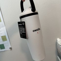 Owala Special Edition Golf 30oz Water Bottle 