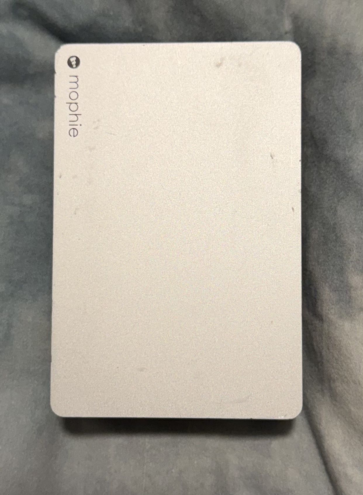 Mophie Power Bank