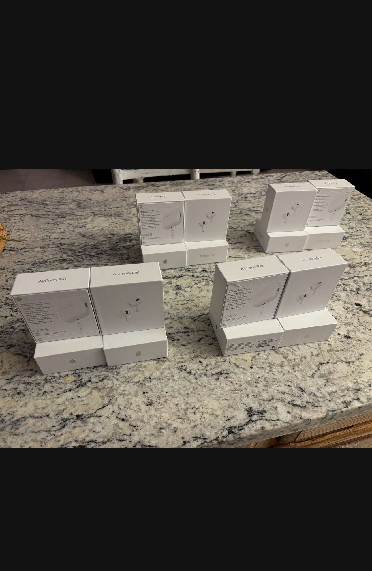 Apple AirPods