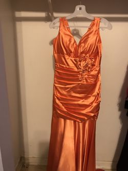 Party dress