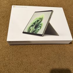 Surface Pro 9