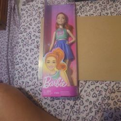 NEW 2024 Barbie Fashionistas Doll #232 