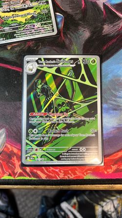 Pokemon Card